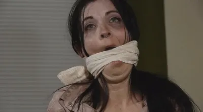 Sybil Hawthorne – Sybil Won’t be Talking Today