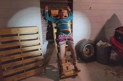 Catherine Sterling – Broken Down