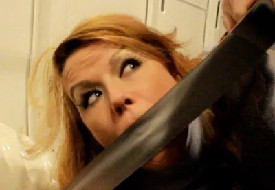 JJ Plush – Forced into the van and taken across town