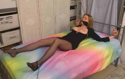 Sahara Skye – The Genuine Damsels of The San Fernando Valley 2