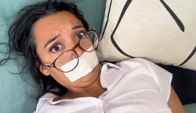 Summer Fox – Triple cumshot ordeal for a schoolgirl Summer