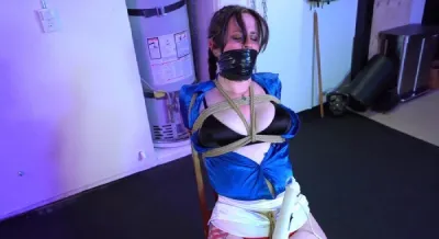 Adison Blake – Adison’s Submission