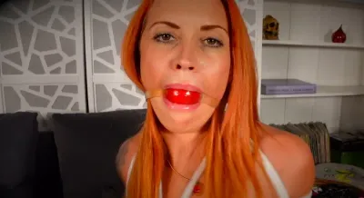 Sunnie Soleil – Quick Screen Her Big Break